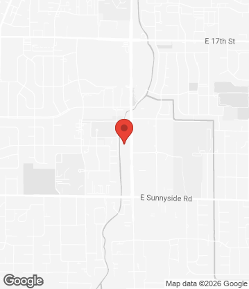 Map of Lucy's New York Style Pizza - 2770 S 25th E, Idaho Falls, ID, 83404, US