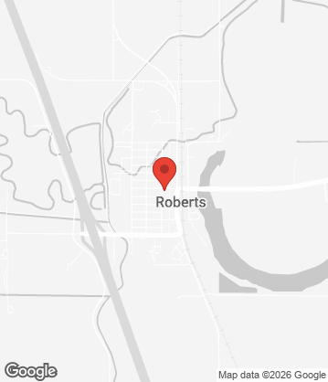 Map of Lucy's New York Style Pizza - 2874 E 650 N, Roberts, ID, 83444, US
